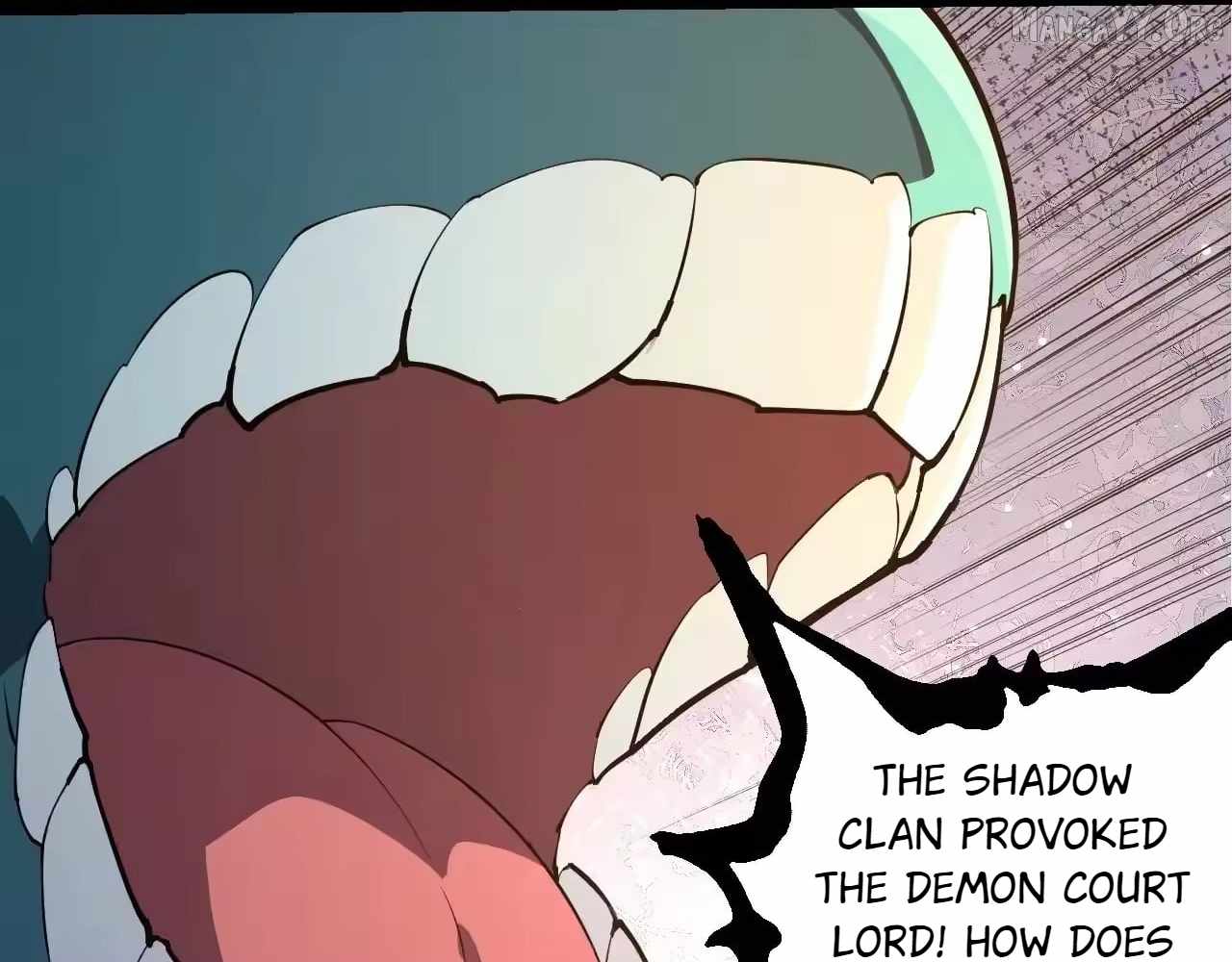 Evolution Begins With A Big Tree Chapter 490 page 96