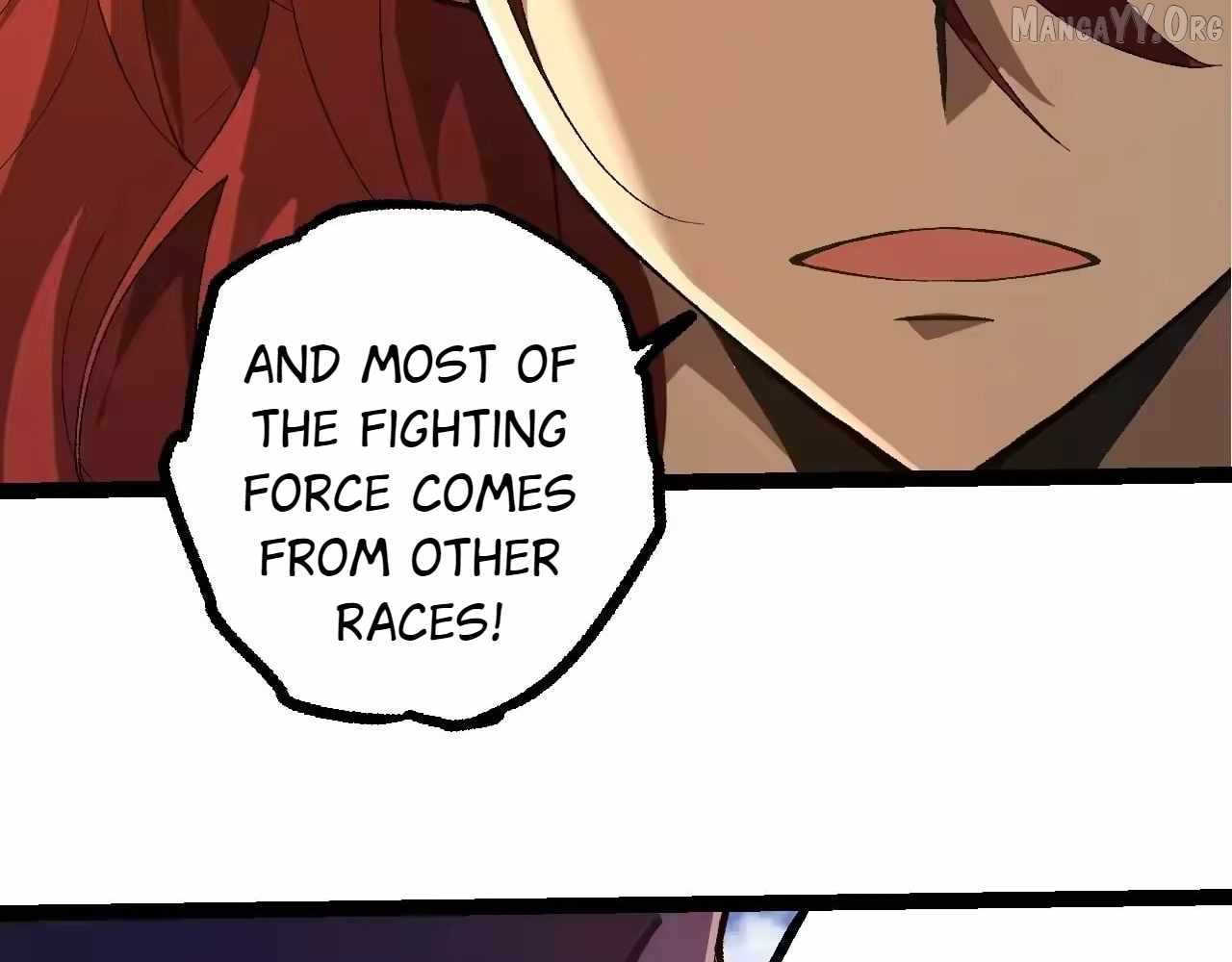 Evolution Begins With A Big Tree Chapter 490 page 42