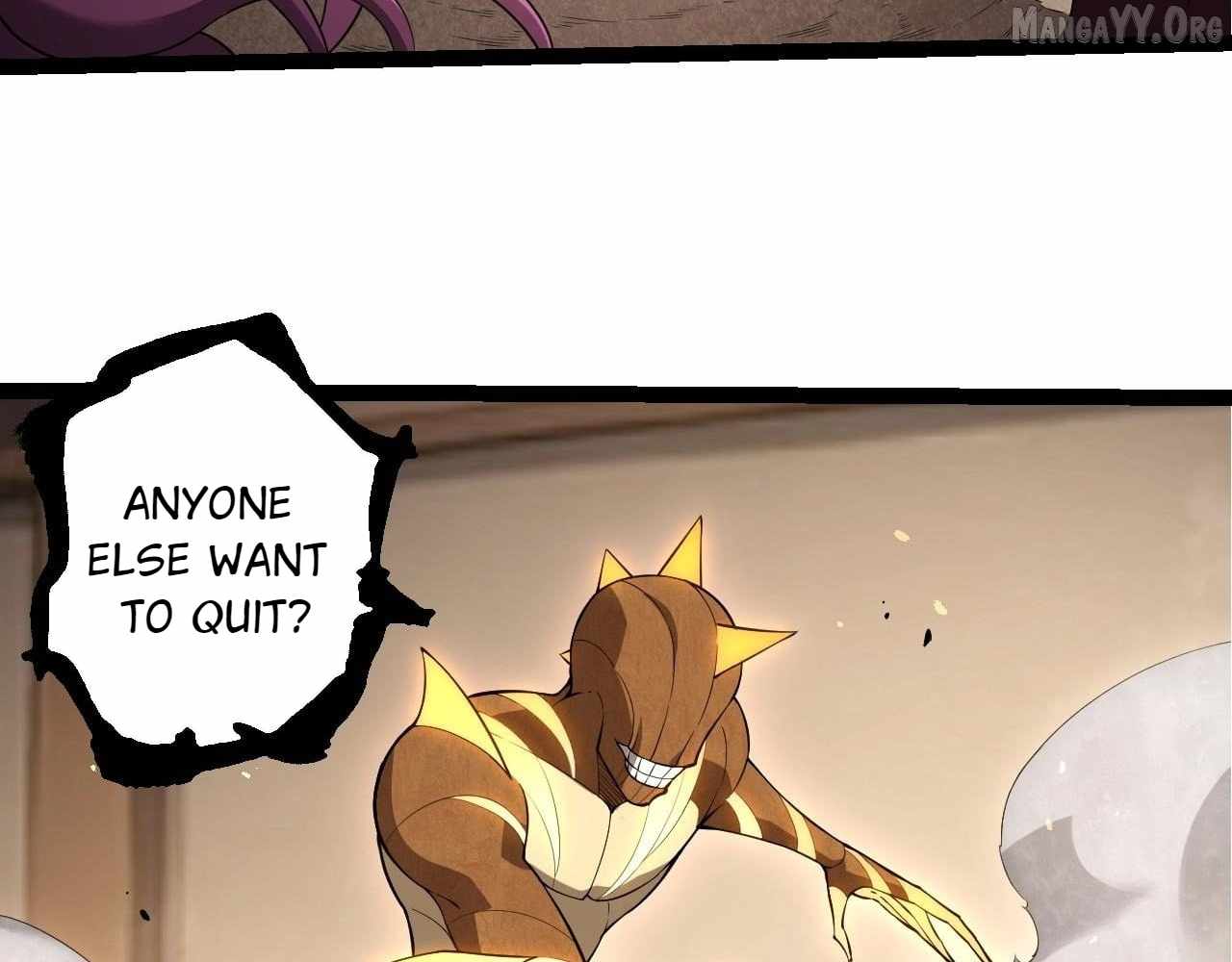 Evolution Begins With A Big Tree Chapter 491 page 9