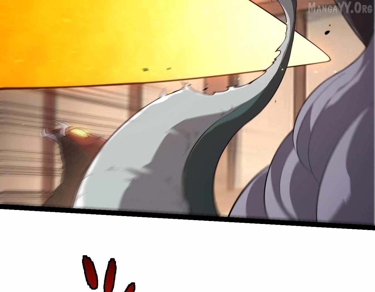Evolution Begins With A Big Tree Chapter 491 page 5