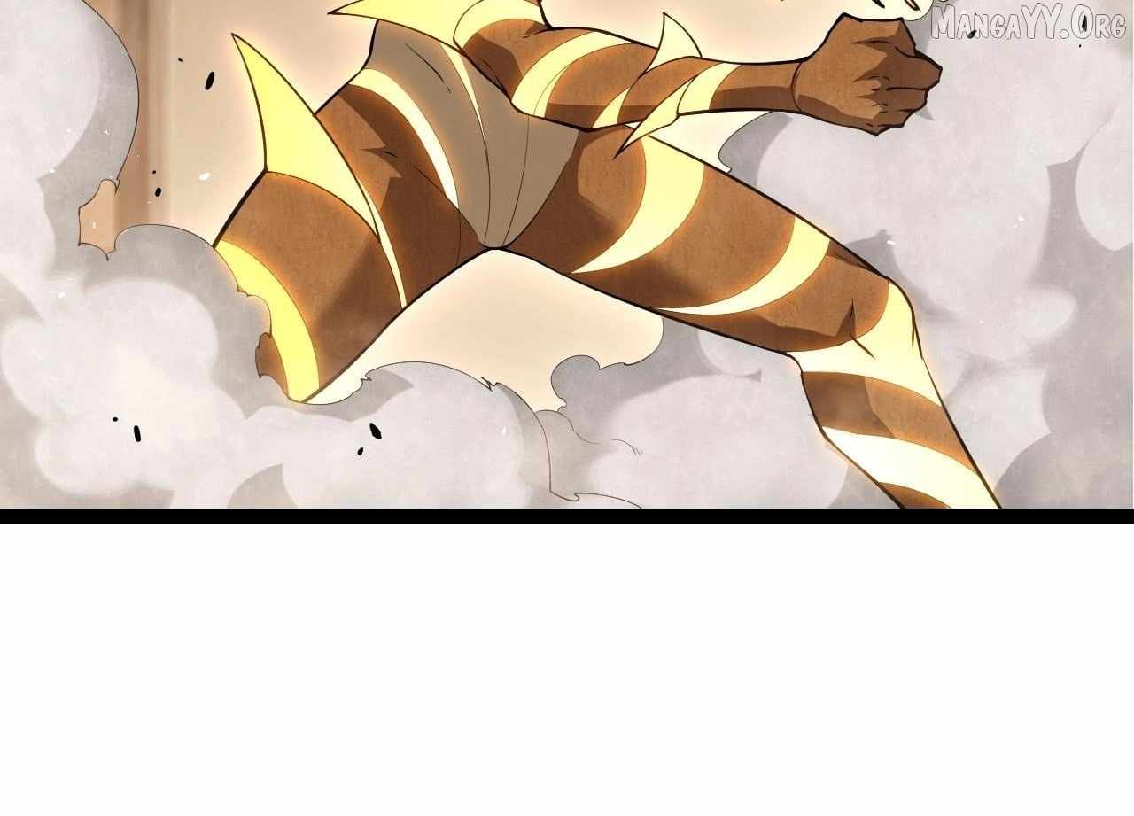 Evolution Begins With A Big Tree Chapter 491 page 10