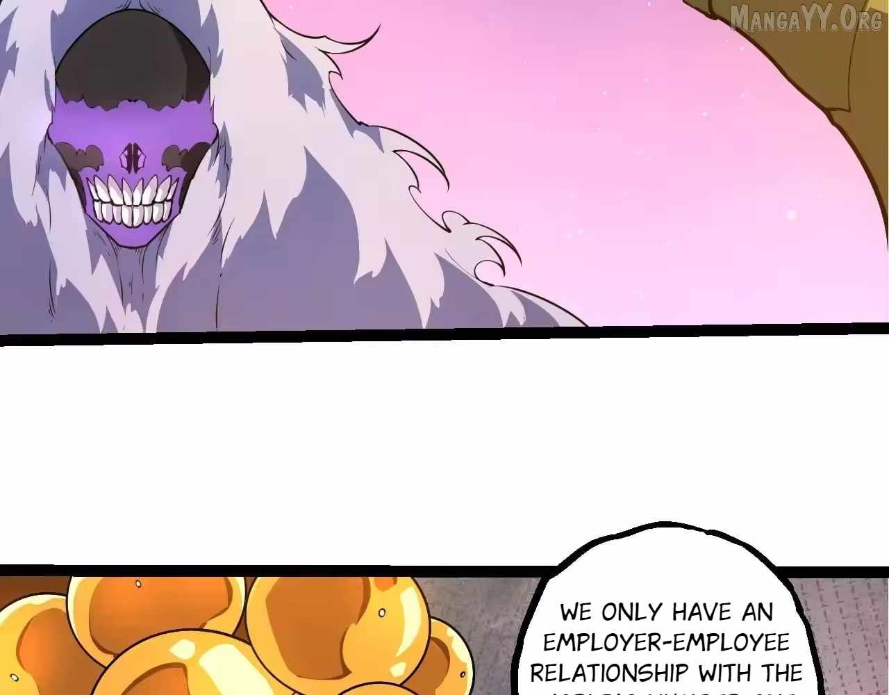 Evolution Begins With A Big Tree Chapter 490 page 92