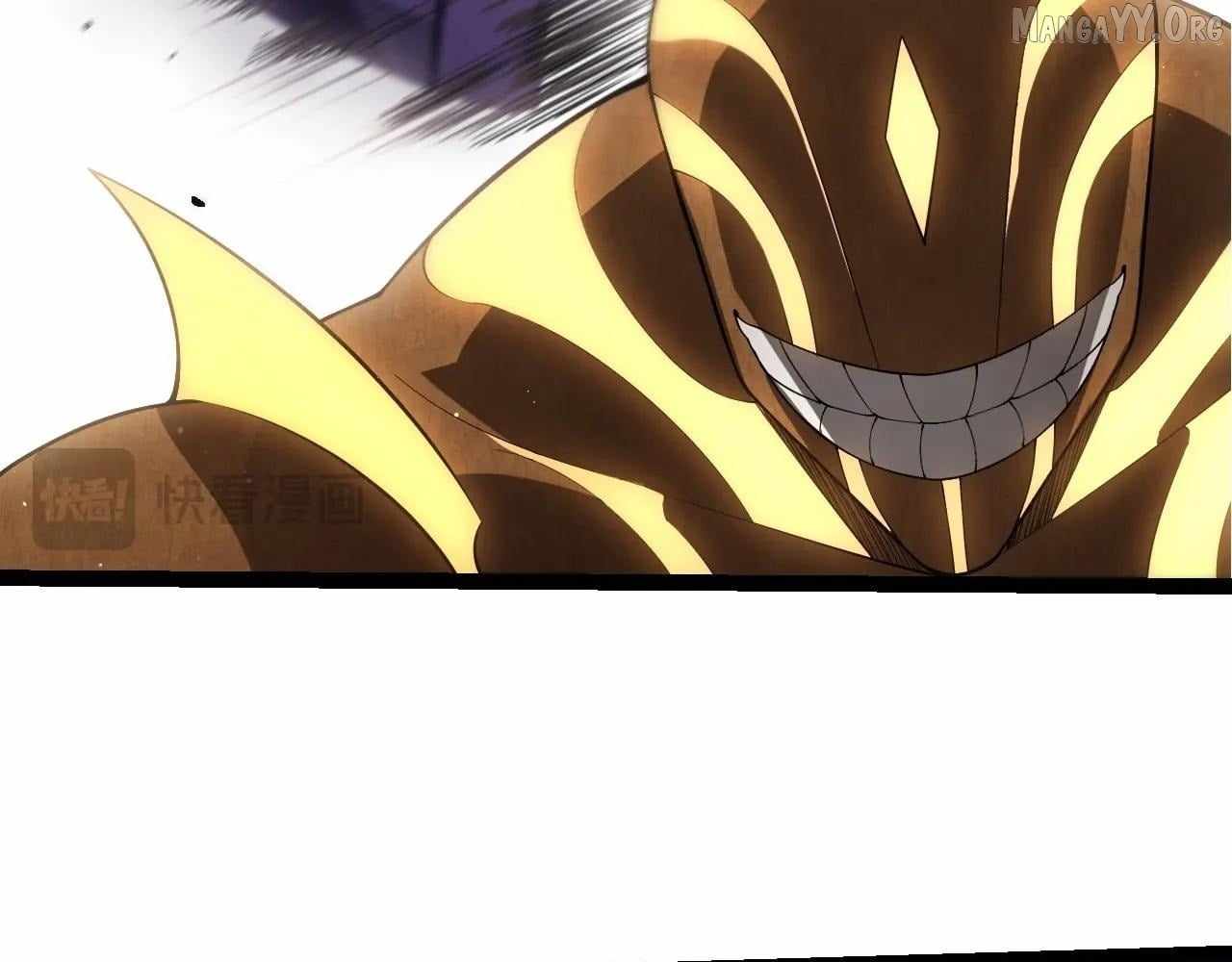 Evolution Begins With A Big Tree Chapter 491 page 12