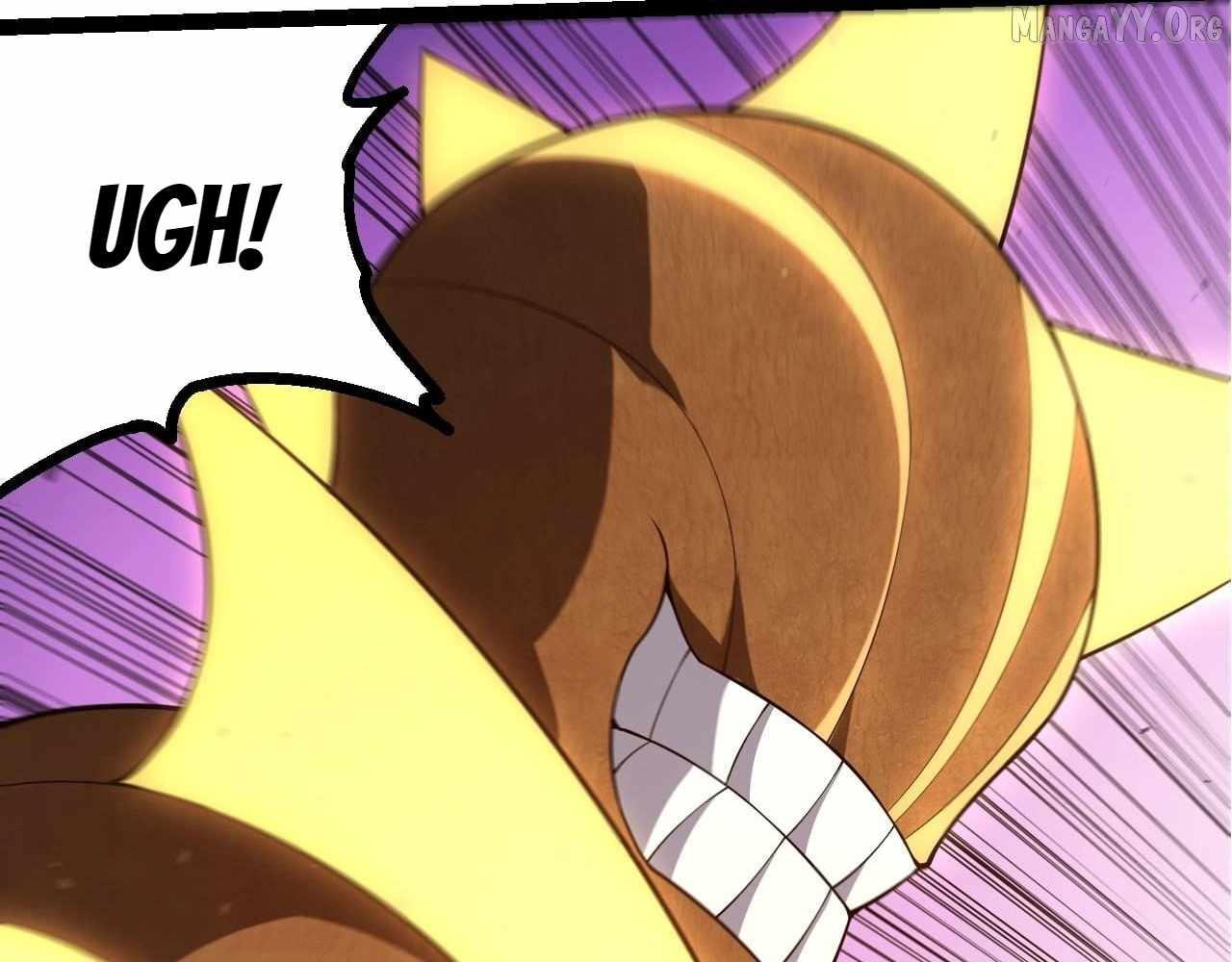 Evolution Begins With A Big Tree Chapter 491 page 13