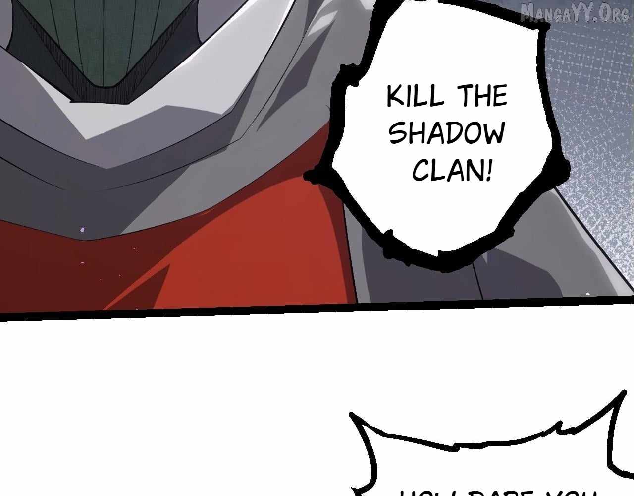 Evolution Begins With A Big Tree Chapter 491 page 2