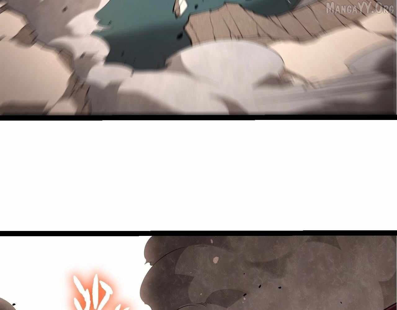 Evolution Begins With A Big Tree Chapter 491 page 7