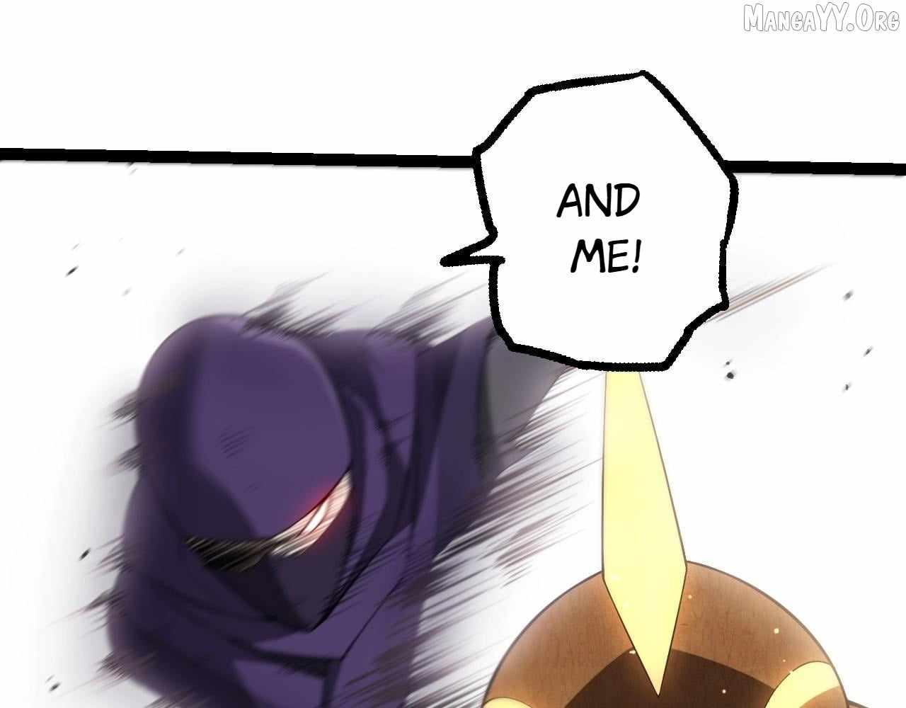 Evolution Begins With A Big Tree Chapter 491 page 11
