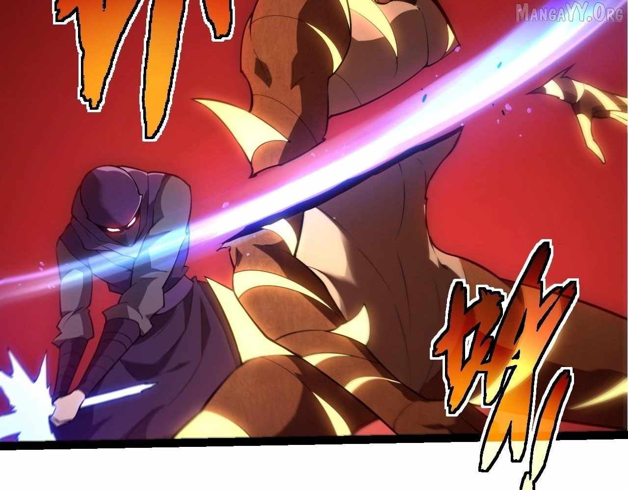 Evolution Begins With A Big Tree Chapter 491 page 15