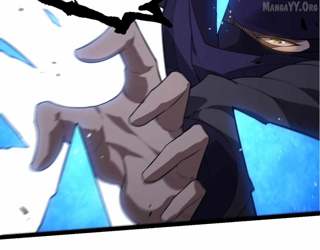 Evolution Begins With A Big Tree Chapter 491 page 53