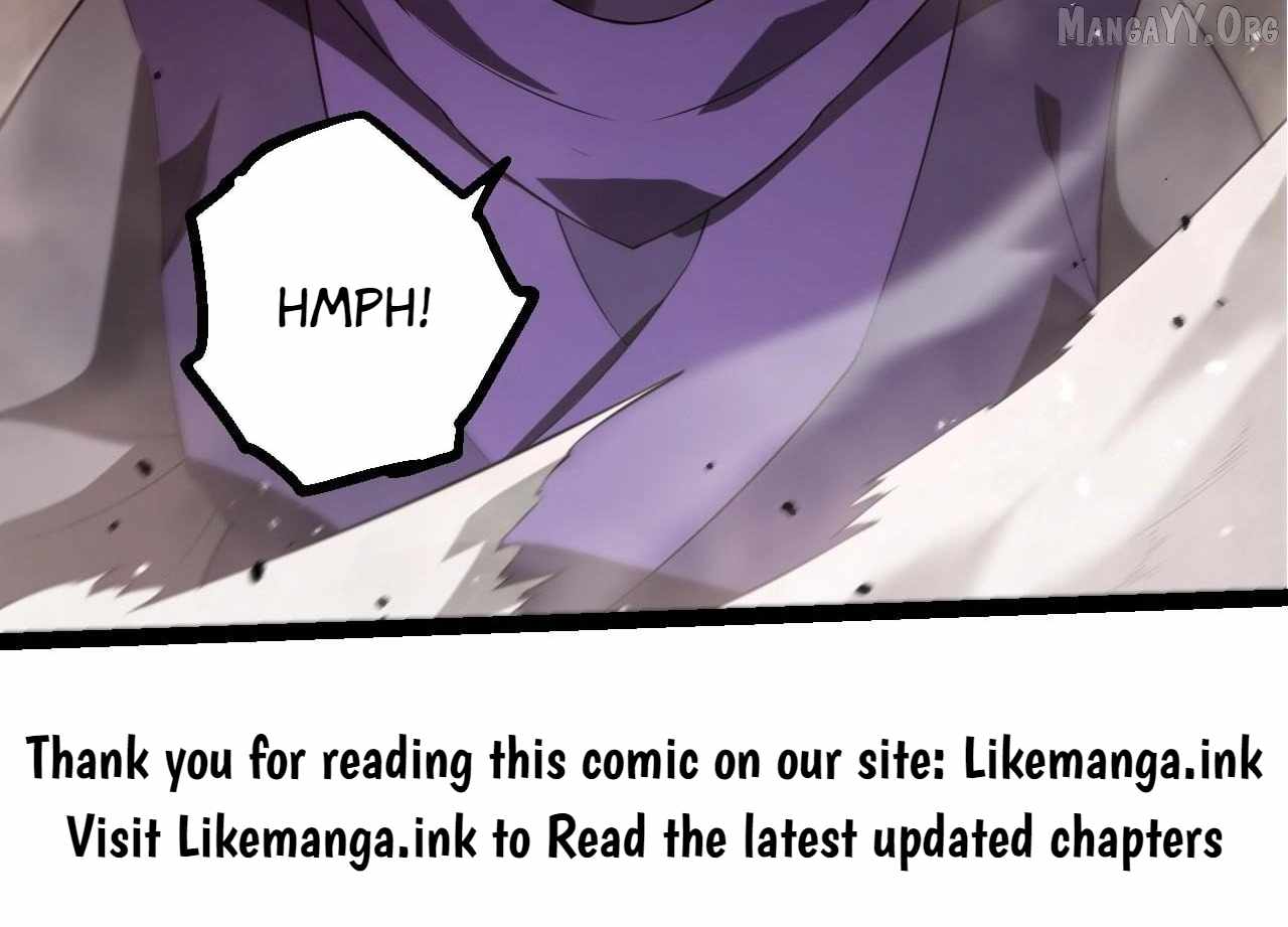 Evolution Begins With A Big Tree Chapter 491 page 40