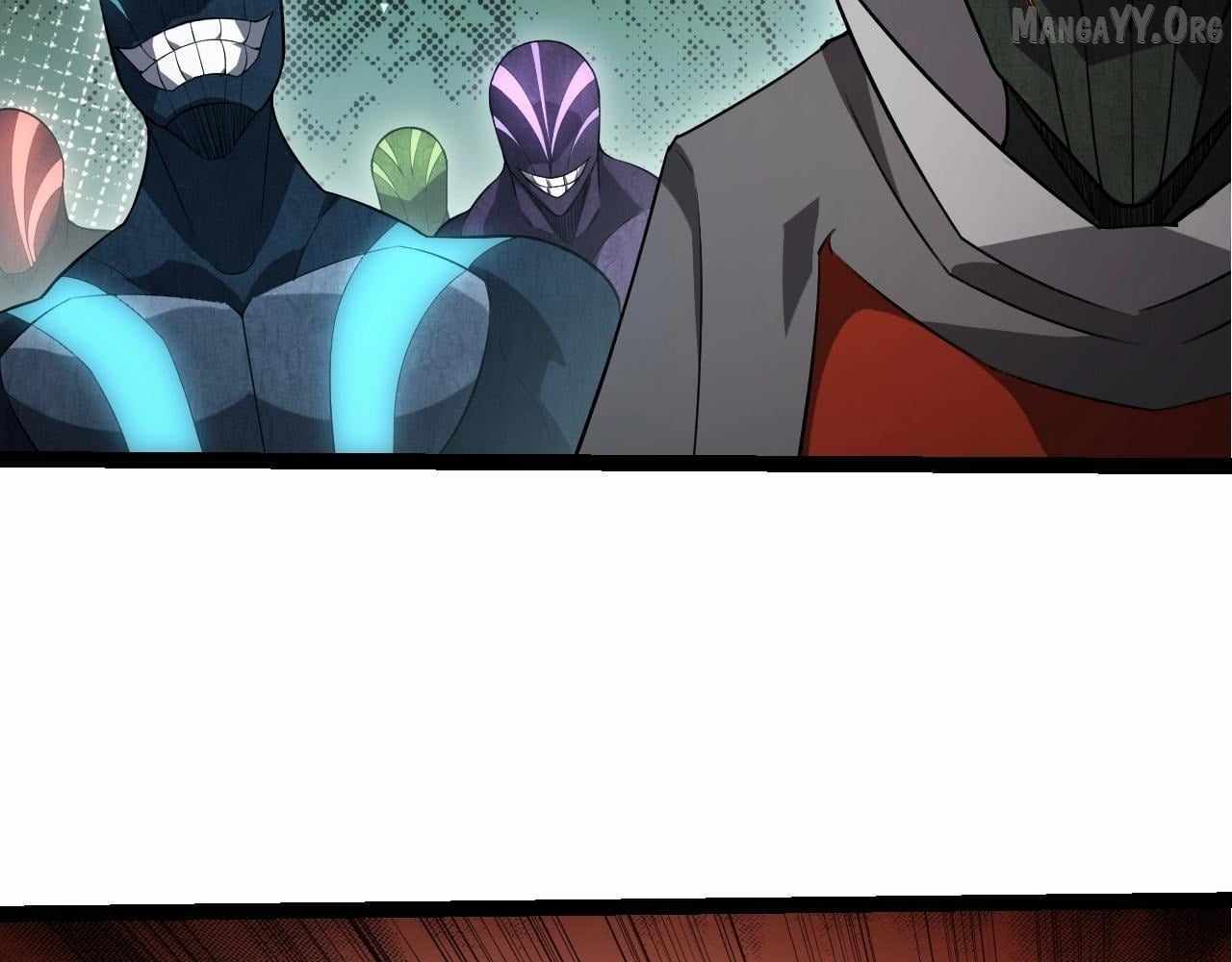 Evolution Begins With A Big Tree Chapter 491 page 33