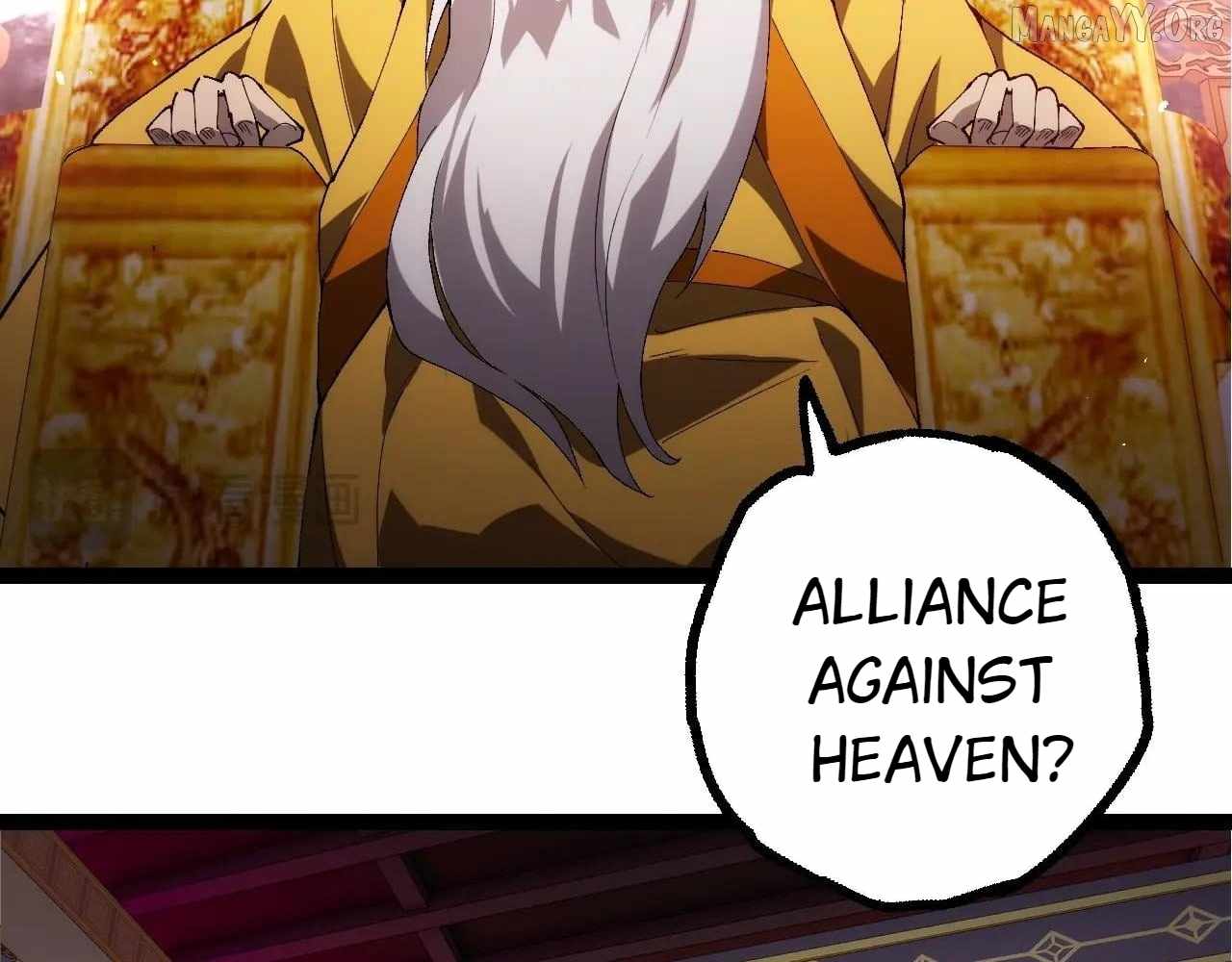Evolution Begins With A Big Tree Chapter 491 page 65