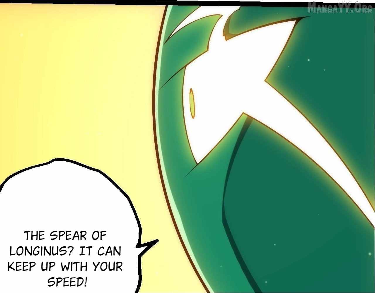 Evolution Begins With A Big Tree Chapter 491 page 96