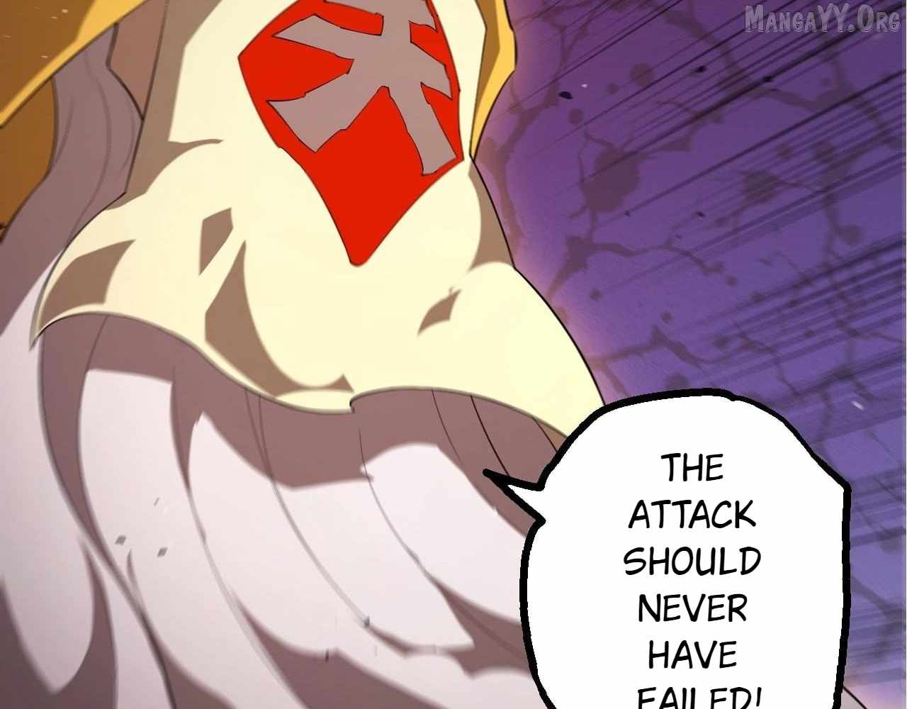 Evolution Begins With A Big Tree Chapter 491 page 68
