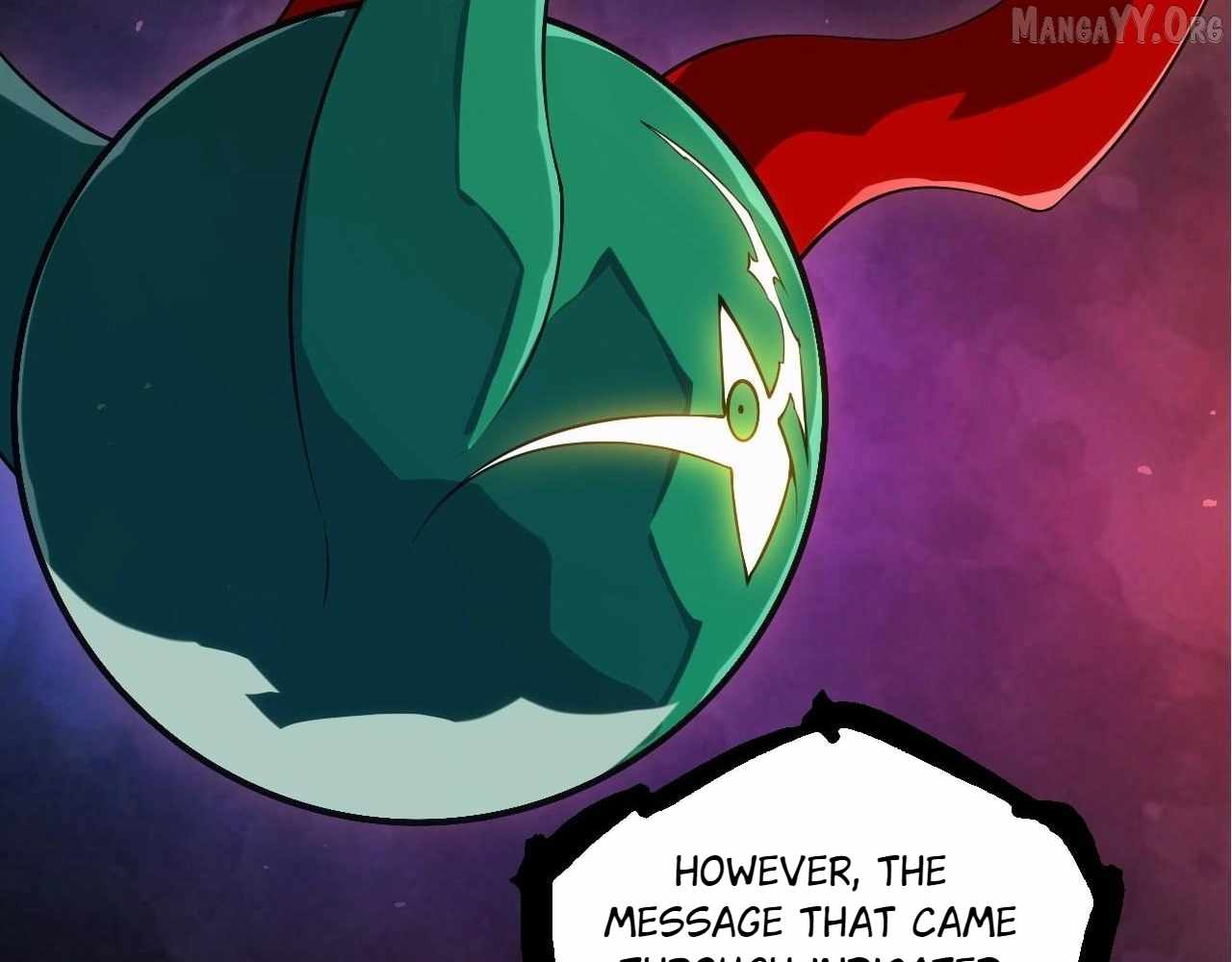 Evolution Begins With A Big Tree Chapter 491 page 78