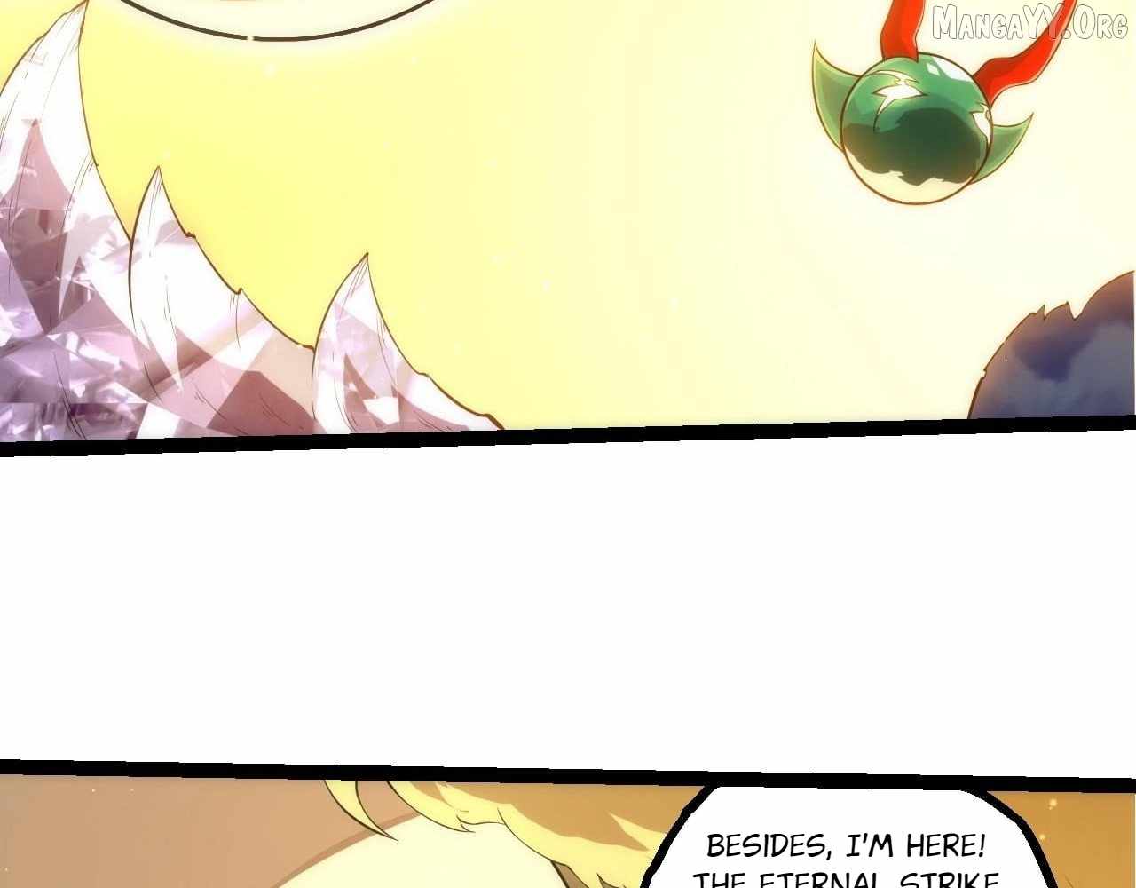 Evolution Begins With A Big Tree Chapter 491 page 92