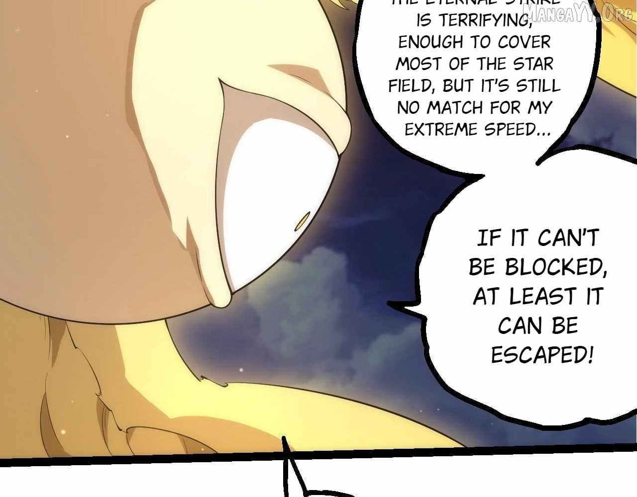 Evolution Begins With A Big Tree Chapter 491 page 93