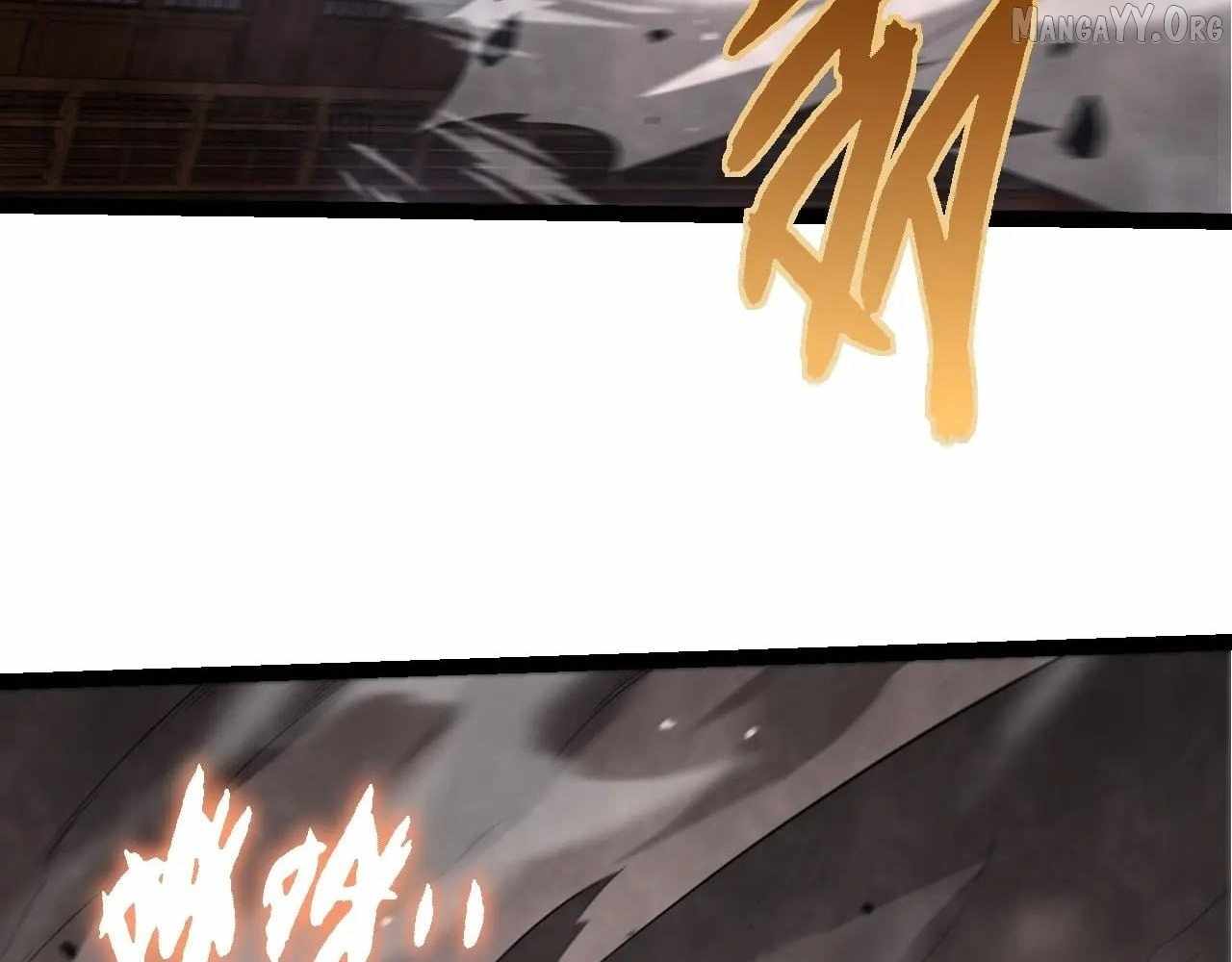 Evolution Begins With A Big Tree Chapter 491 page 37