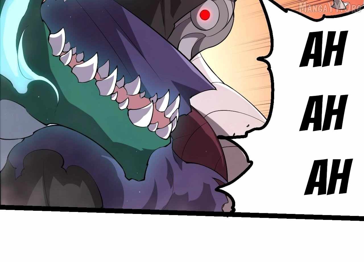 Evolution Begins With A Big Tree Chapter 491 page 60