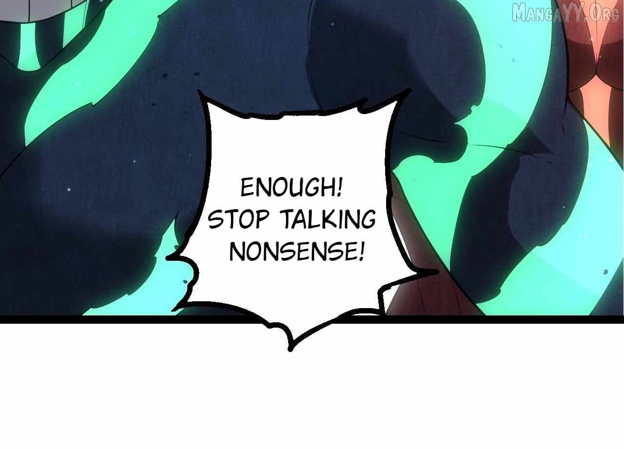 Evolution Begins With A Big Tree Chapter 491 page 30