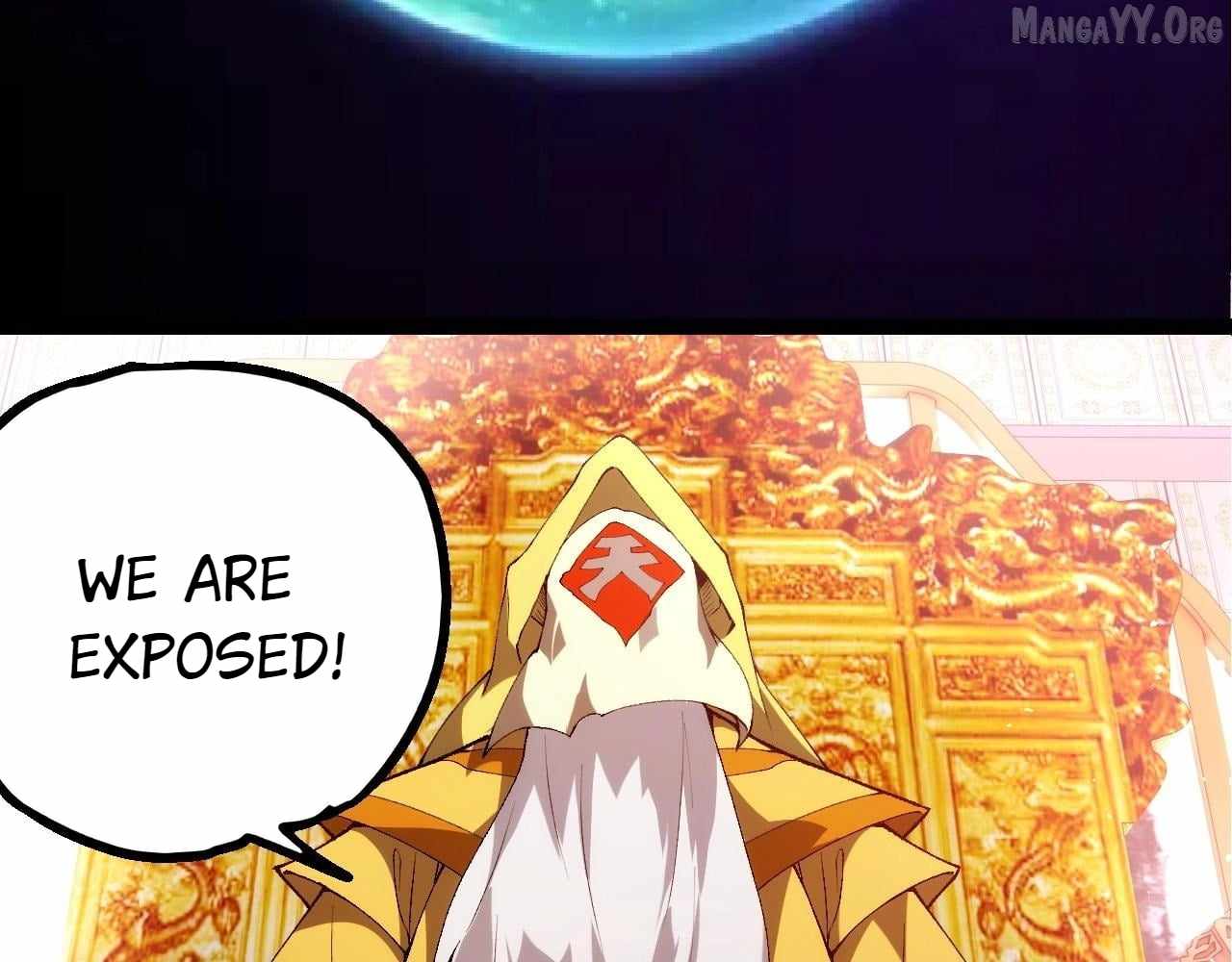 Evolution Begins With A Big Tree Chapter 491 page 64