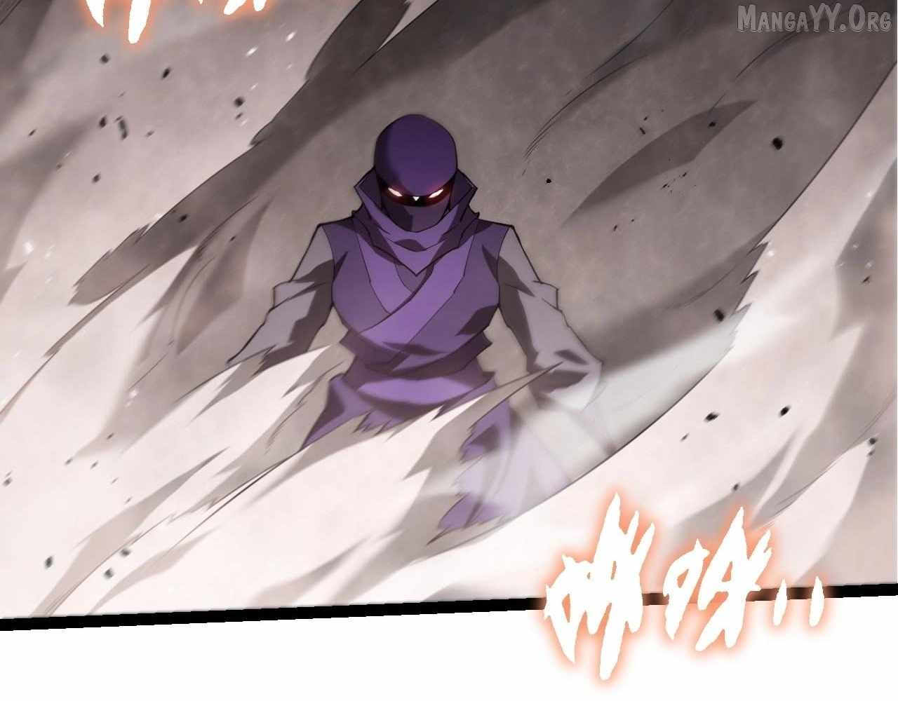 Evolution Begins With A Big Tree Chapter 491 page 38