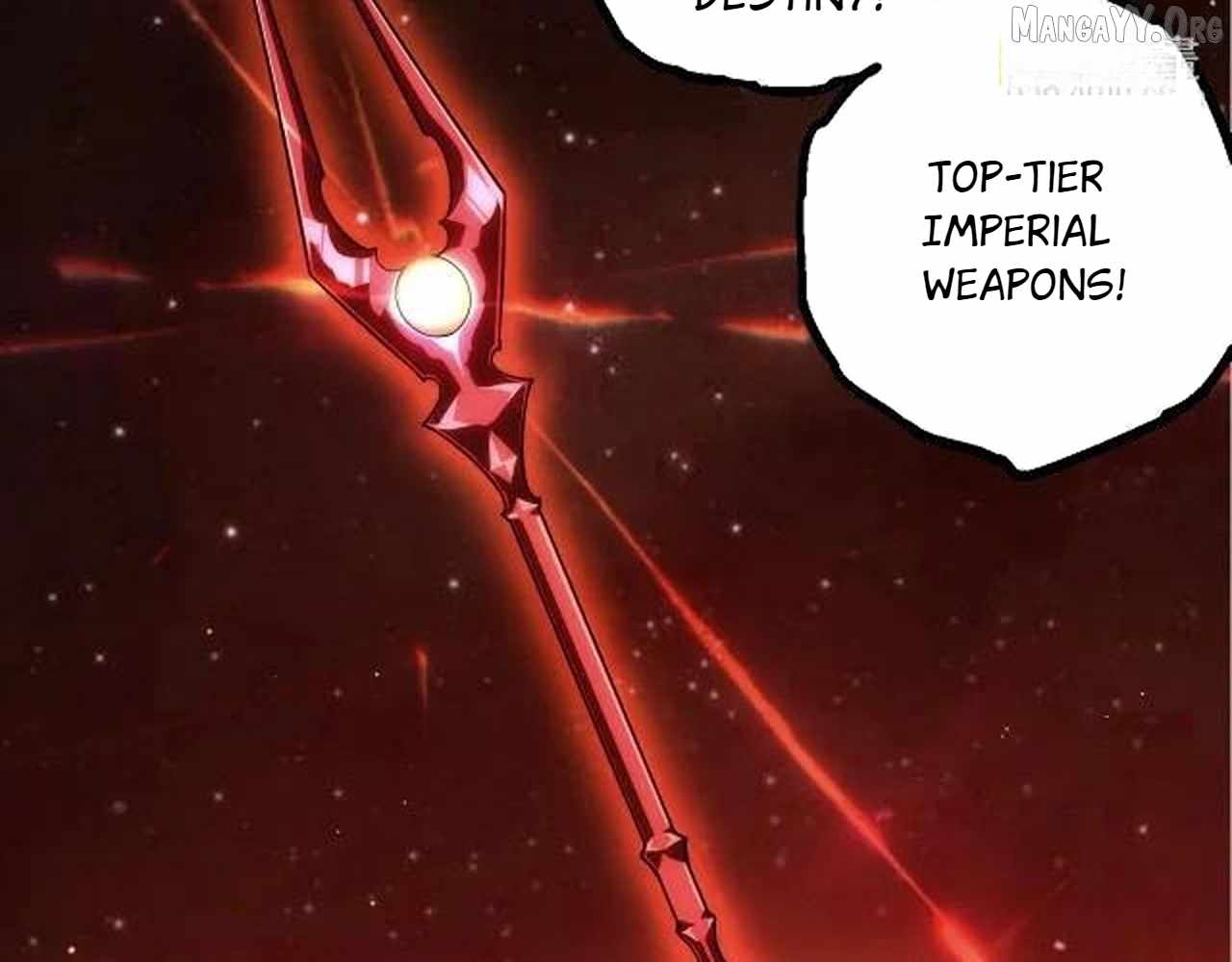Evolution Begins With A Big Tree Chapter 491 page 99