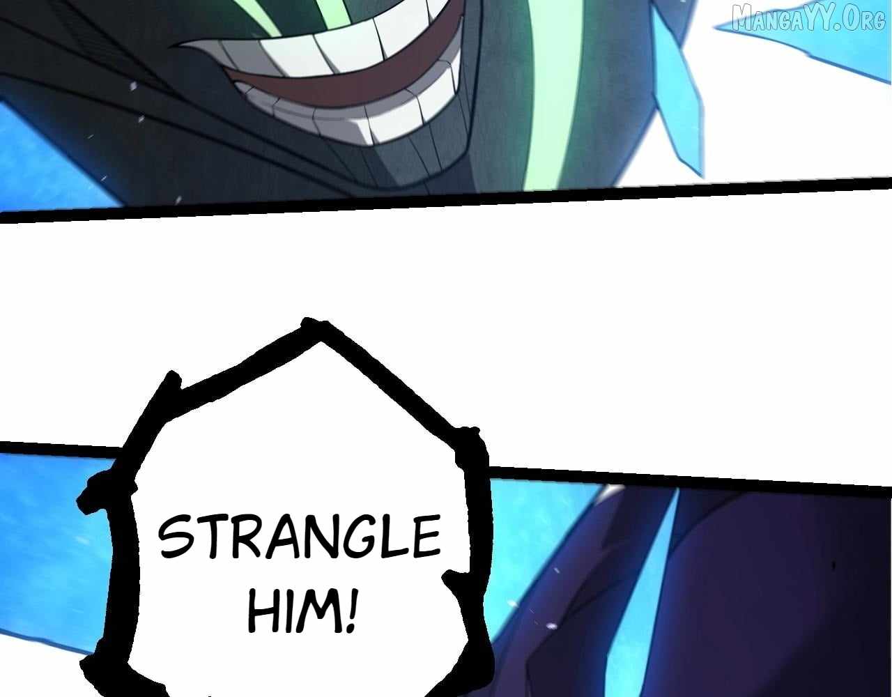 Evolution Begins With A Big Tree Chapter 491 page 52