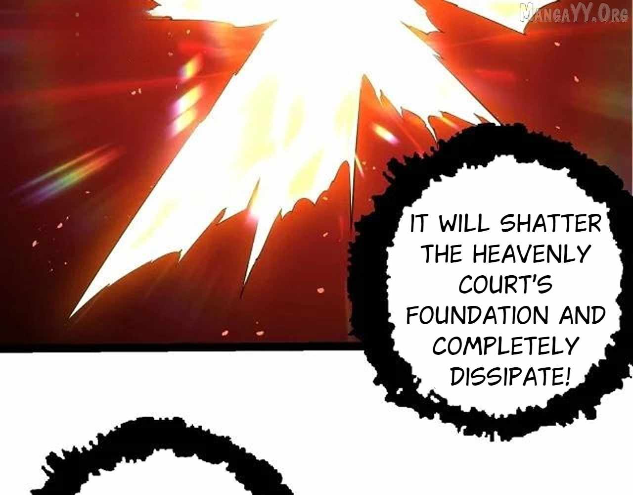 Evolution Begins With A Big Tree Chapter 491 page 75