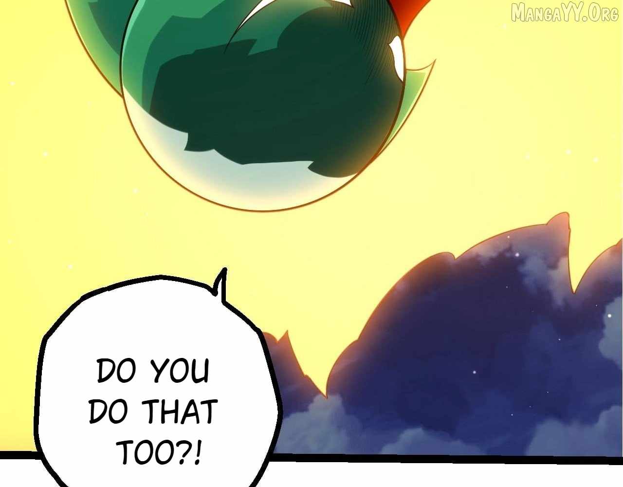 Evolution Begins With A Big Tree Chapter 491 page 85
