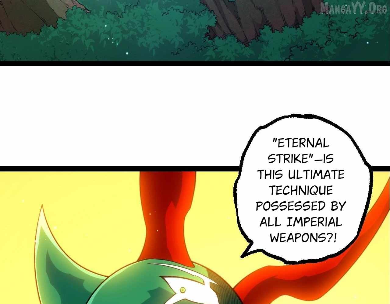 Evolution Begins With A Big Tree Chapter 491 page 84