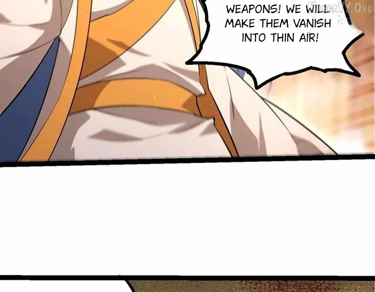 Evolution Begins With A Big Tree Chapter 491 page 72