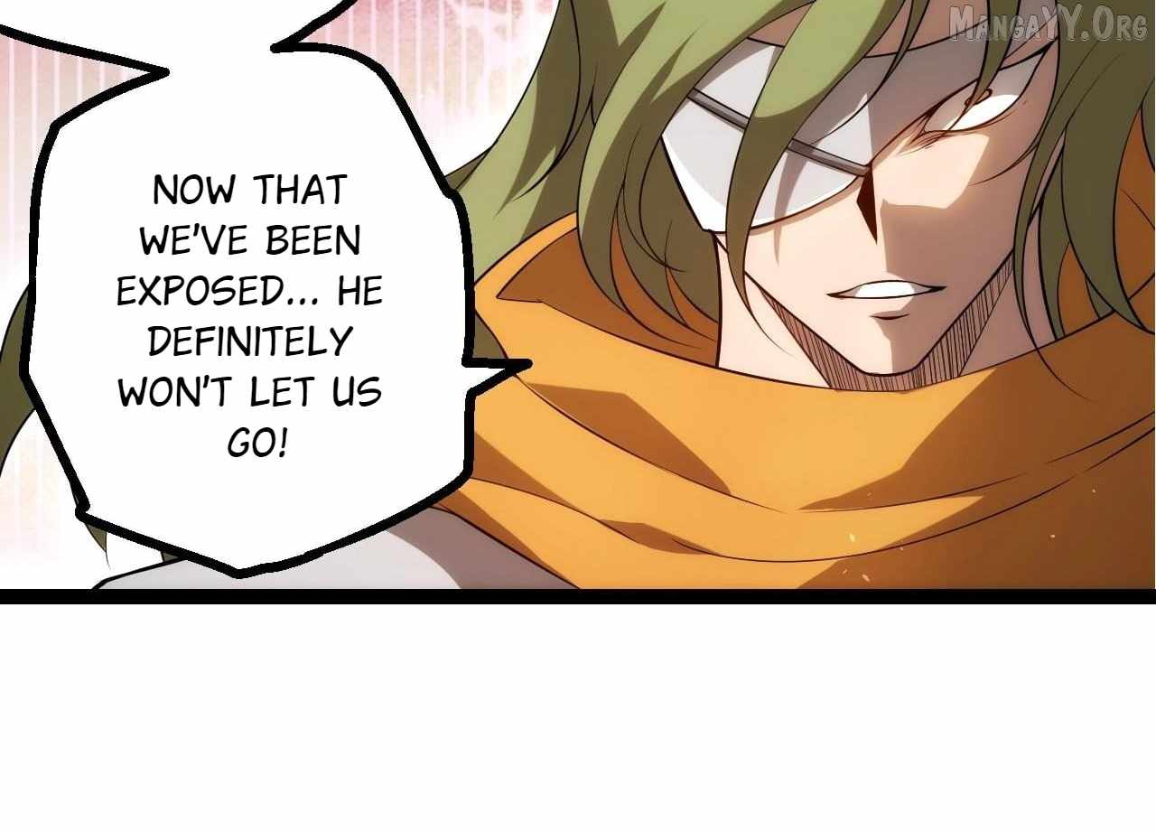Evolution Begins With A Big Tree Chapter 491 page 70