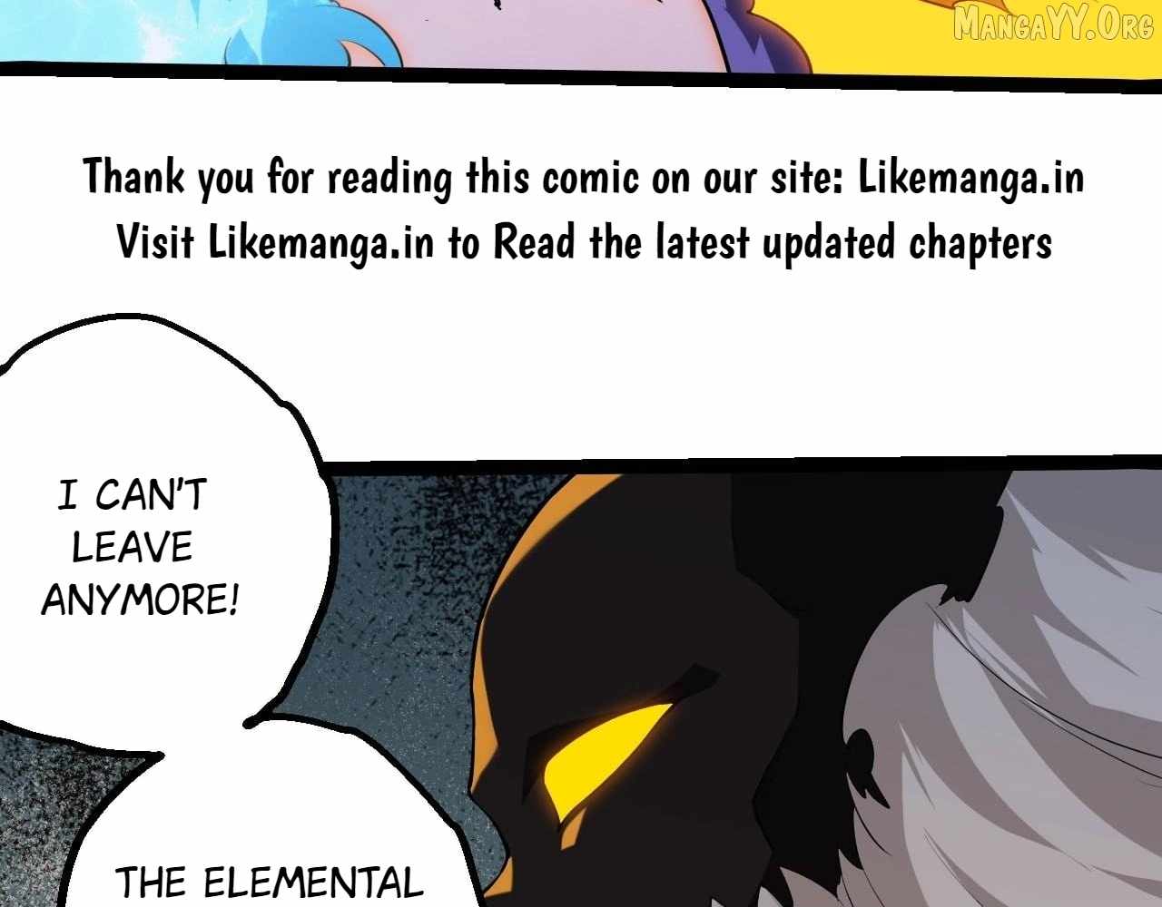 Evolution Begins With A Big Tree Chapter 493 page 24