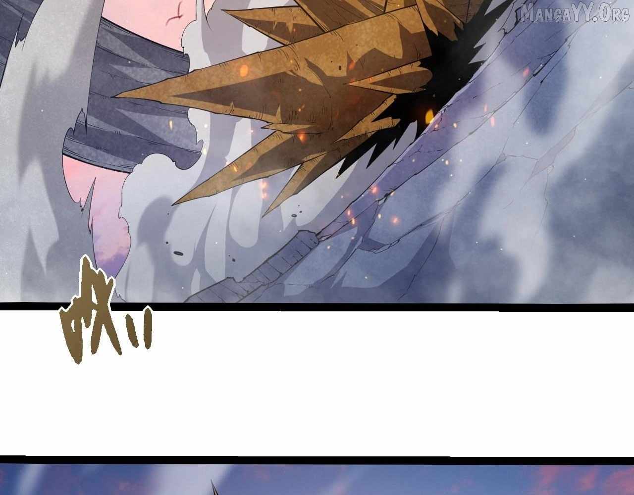 Evolution Begins With A Big Tree Chapter 493 page 42