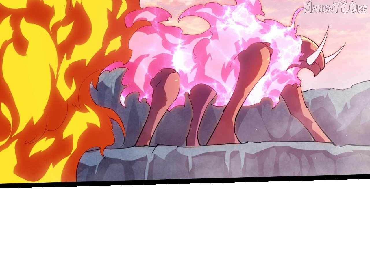 Evolution Begins With A Big Tree Chapter 493 page 20