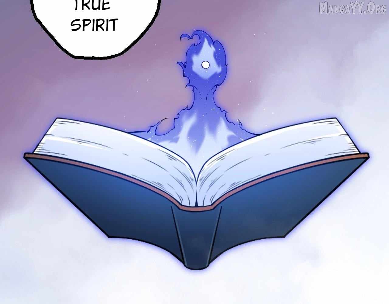 Evolution Begins With A Big Tree Chapter 493 page 16