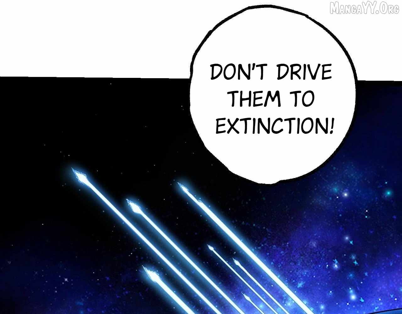 Evolution Begins With A Big Tree Chapter 493 page 49