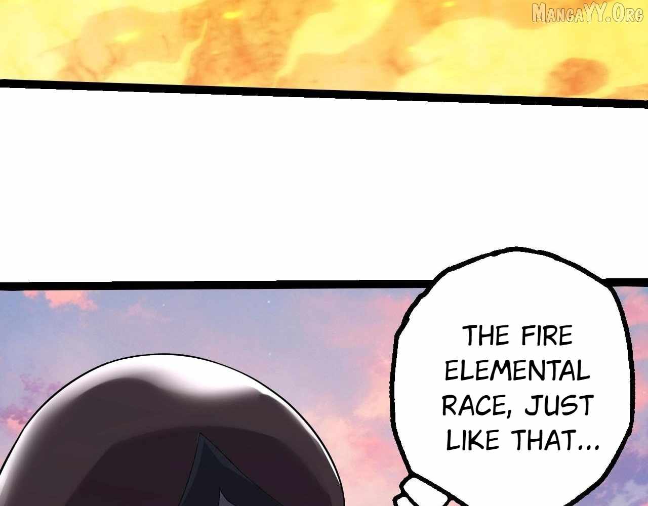 Evolution Begins With A Big Tree Chapter 493 page 59