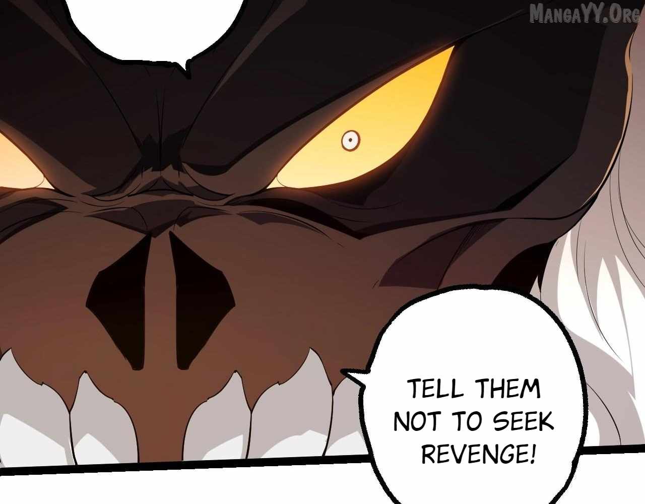 Evolution Begins With A Big Tree Chapter 493 page 28