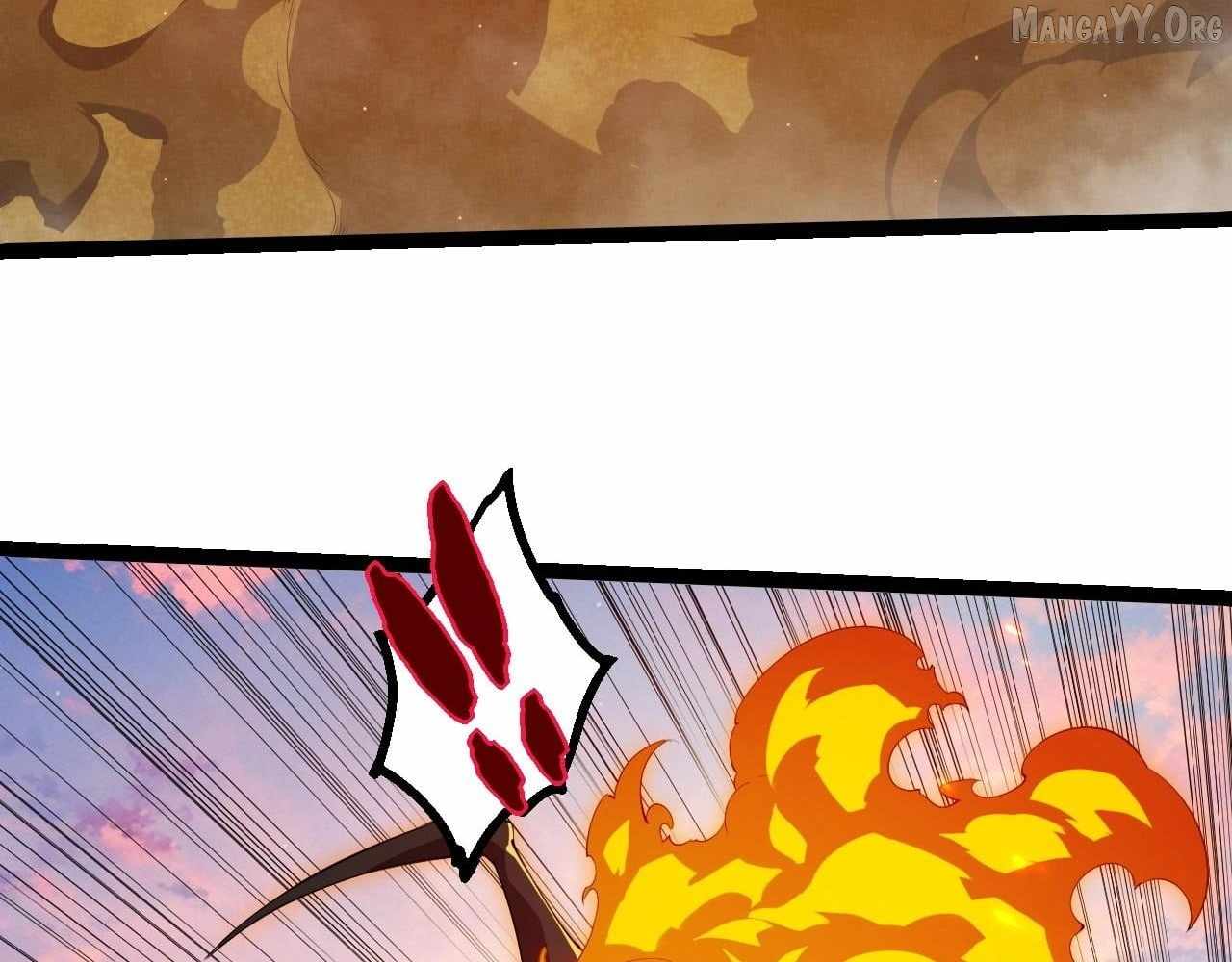 Evolution Begins With A Big Tree Chapter 493 page 37