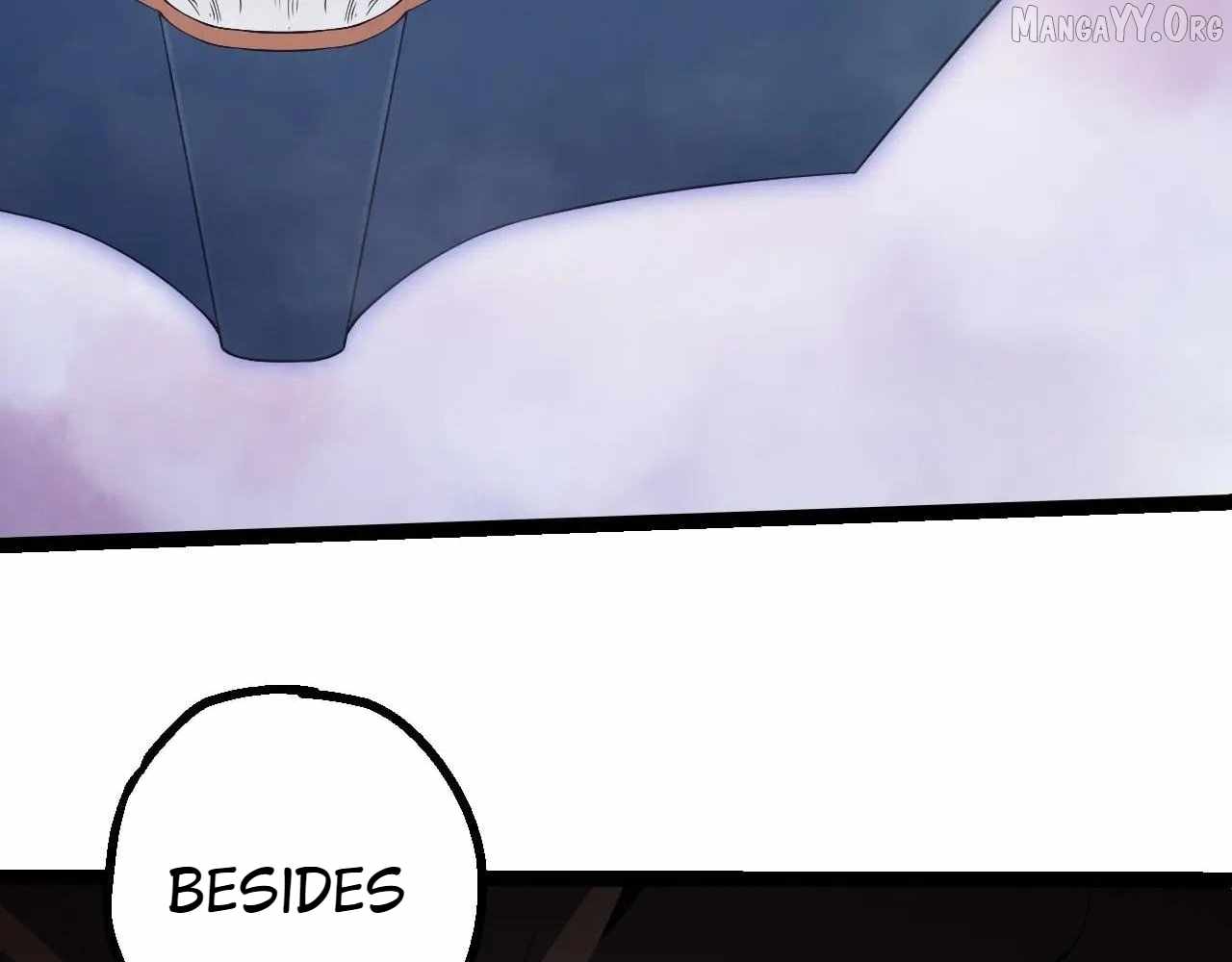 Evolution Begins With A Big Tree Chapter 493 page 27