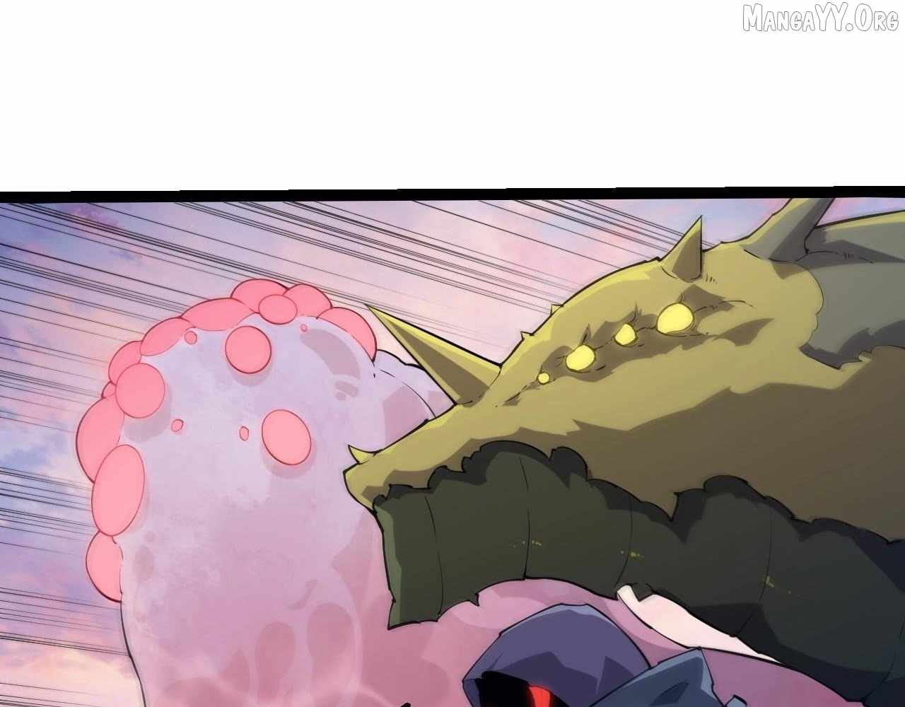 Evolution Begins With A Big Tree Chapter 493 page 3
