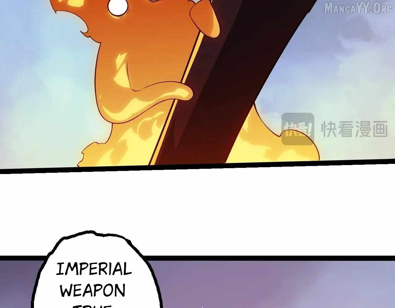 Evolution Begins With A Big Tree Chapter 493 page 15