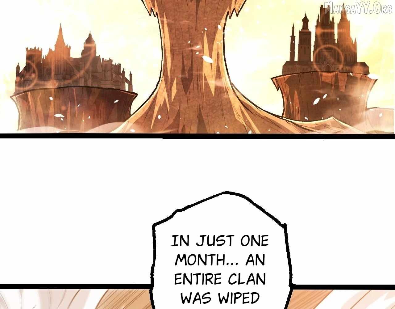 Evolution Begins With A Big Tree Chapter 493 page 94