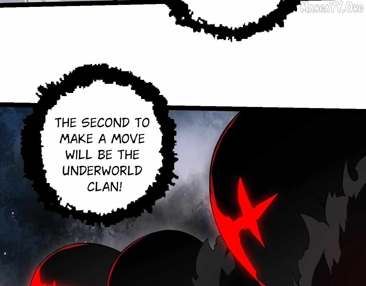 Evolution Begins With A Big Tree Chapter 493 page 91