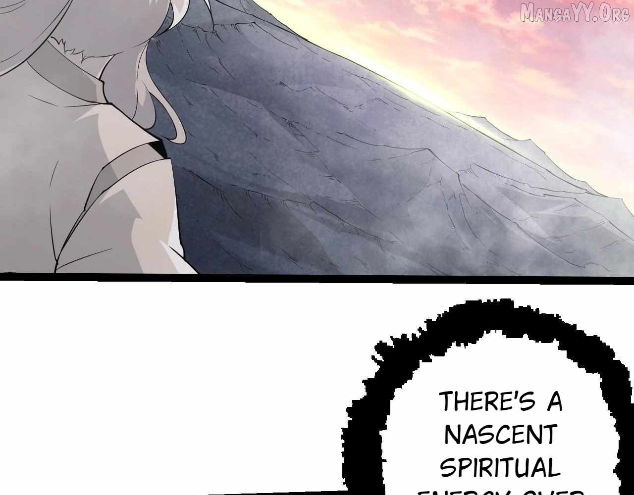 Evolution Begins With A Big Tree Chapter 493 page 75