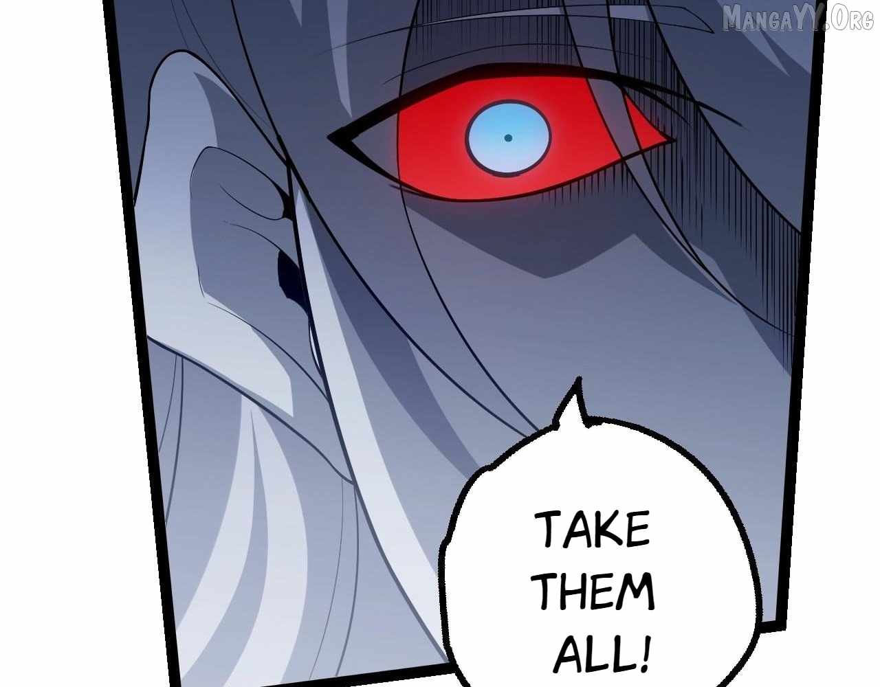 Evolution Begins With A Big Tree Chapter 493 page 73