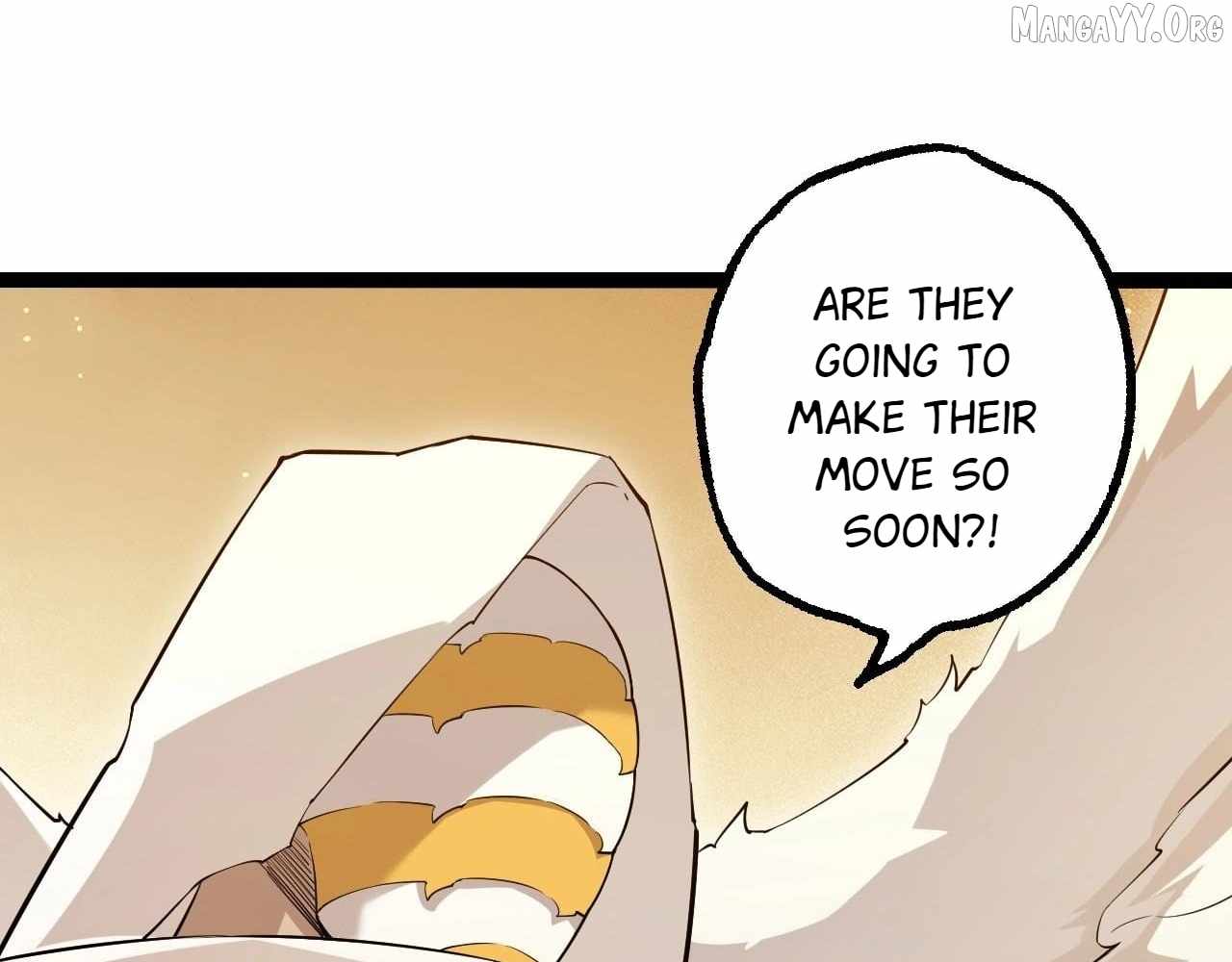Evolution Begins With A Big Tree Chapter 493 page 98