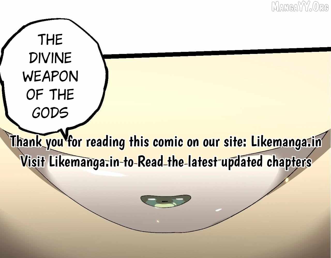Evolution Begins With A Big Tree Chapter 492 page 1